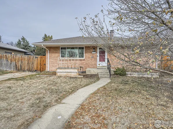 7395 W 67th Ave, Arvada, CO 80003