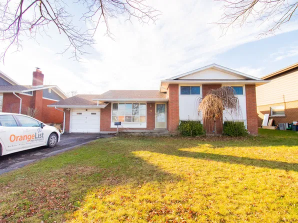 62 Classic Ave, Welland, ON L3B 1P5