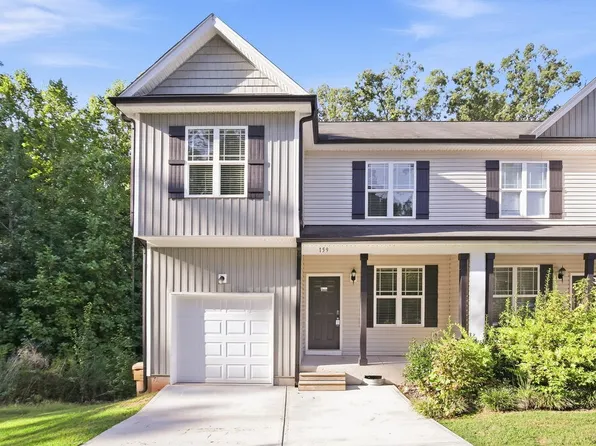 159 Oakdale Ave, Clayton, NC