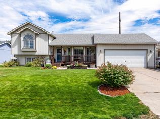 2815 S Century Ct, Spokane Valley, WA 99037