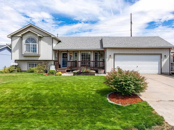 2815 S Century Ct, Spokane Valley, WA 99037