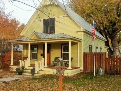 948 Court St, Prosser, WA, 99350