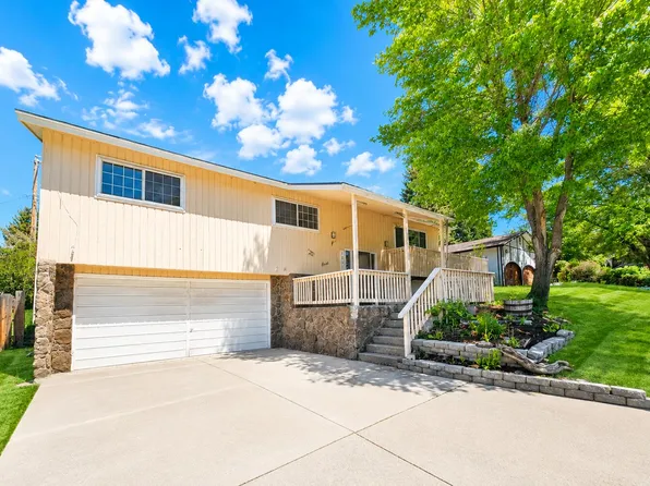 1321 E Elep Ave, Colville, WA 99114