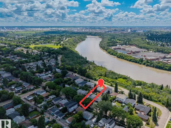 4622 Ada Blvd NW, Edmonton, AB T5W 4M8