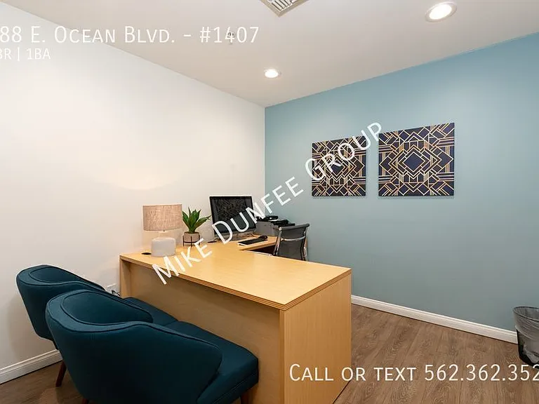 488 E Ocean Blvd #1407 — Photo 20