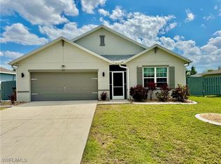 410 SE 14th St, Cape Coral, FL 33991