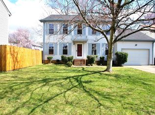 1608 Margin Ct, Virginia Beach, VA 23456