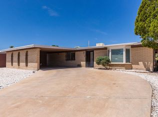 2102 S Camino Seco, Tucson, AZ 85710