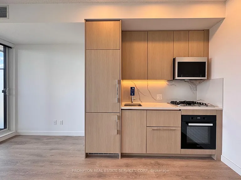 18 Esther Shiner Blvd #1607 — Photo 2