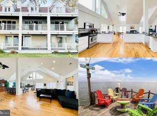 820 Bay Front Ave, North Beach, MD 20714