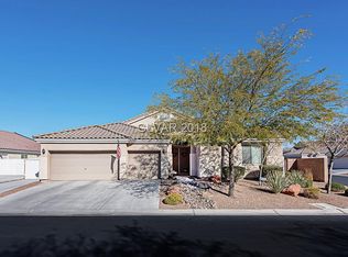 6402 Inwood Park Ct, Las Vegas, NV 89130
