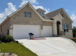 124 Mountain Lion Rd, Georgetown, TX 78628