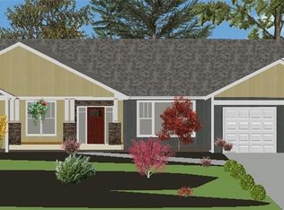 7018 Samish Heights Pl, Bow, WA 98232