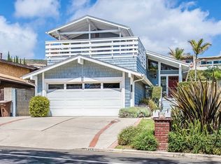 34552 Camino El Molino, Dana Pt, CA 92624