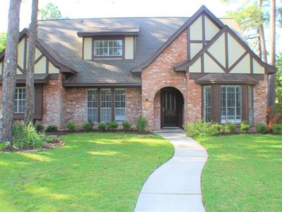 27261 Pyeatt Ln, Conroe, TX, 77385