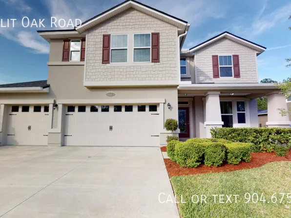 94 Split Oak Rd, Saint Augustine, FL 32092