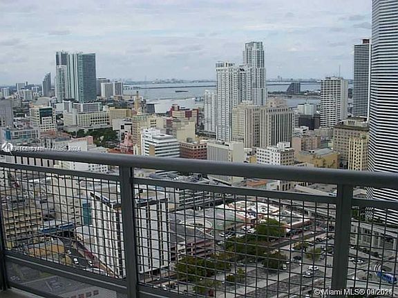2nd image of 350 S Miami Ave APT 2507
