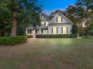 1013 Mount Whitney Dr, Summerville, SC 29483