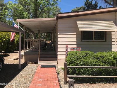910 W Gurley St #150, Prescott, AZ, 86305