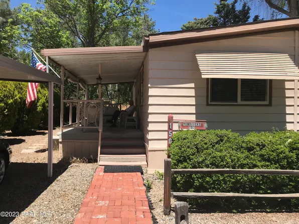 910 W Gurley St #150, Prescott, AZ 86305