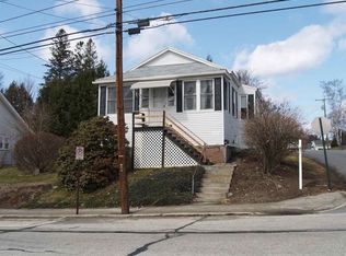 972 Hanover St, Manchester, NH 03104