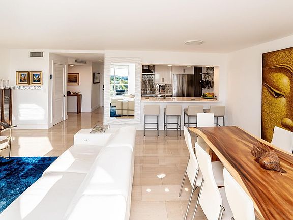 2nd image of 10000 W Bay Harbor Dr APT 502