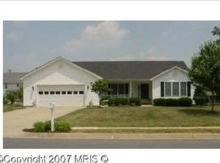 138 Darby Dr, Winchester, VA