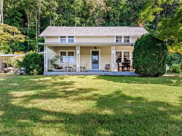 650 Carson Creek Road, Lowgap, NC 27024