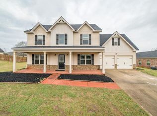 33 Justice Dr, Fort Mitchell, AL 36856