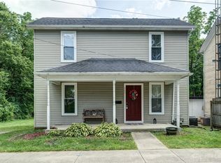 303 Short St, Greenville, OH 45331