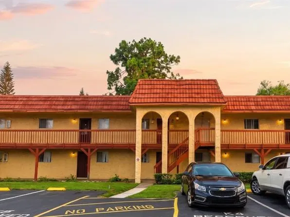 2850 N POWERS DRIVE #83, ORLANDO, FL 32818