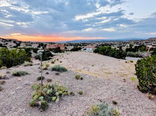 43 Cienega Canyon Rd, Placitas, NM 87043