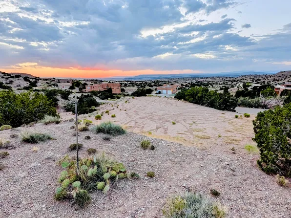43 Cienega Canyon Rd, Placitas, NM 87043