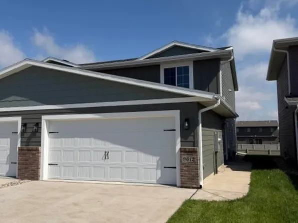 9612 W Tunis Dr, Sioux Falls, SD 57106