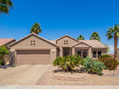 16280 W Desert Winds Dr, Surprise, AZ, 85374