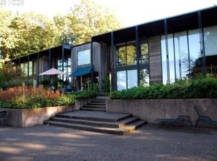 3325 NW Skyline Blvd, Portland, OR 97229