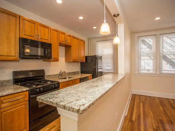 128 Highland Ave #2B, Somerville, MA 02143