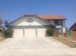 13060 Pepperbush Dr, Moreno Valley, CA 92553