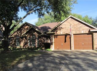 4200 Aldama Dr, Austin, TX 78739