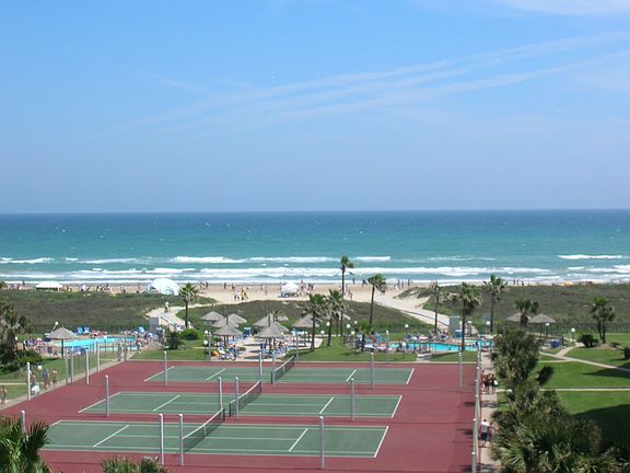 Ocean front views