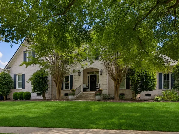 528 Hope Ave, Franklin, TN 37067