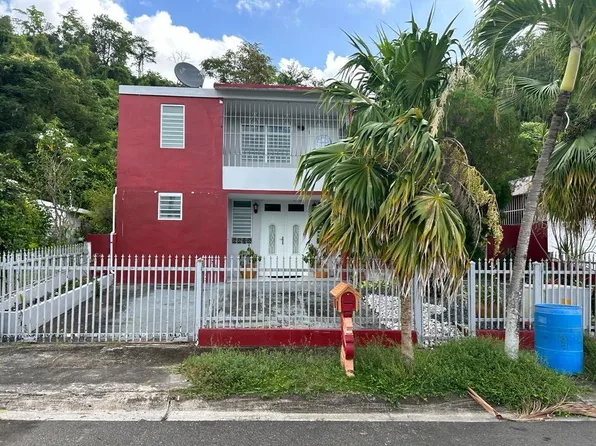 Zumbador, Ponce, PR 00728