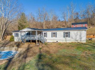 311 Lions Club Rd, Saltville, VA 24370