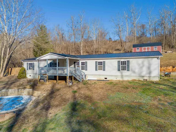 311 Lions Club Rd, Saltville, VA 24370