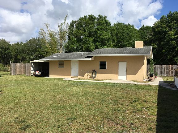 Mancave and Storage Building