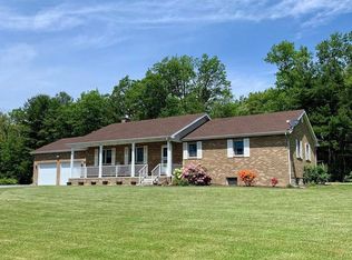 287 Taylorsville Mountain Rd, Pitman, PA 17964