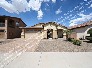 276 E Coconino Dr, Chandler, AZ 85249