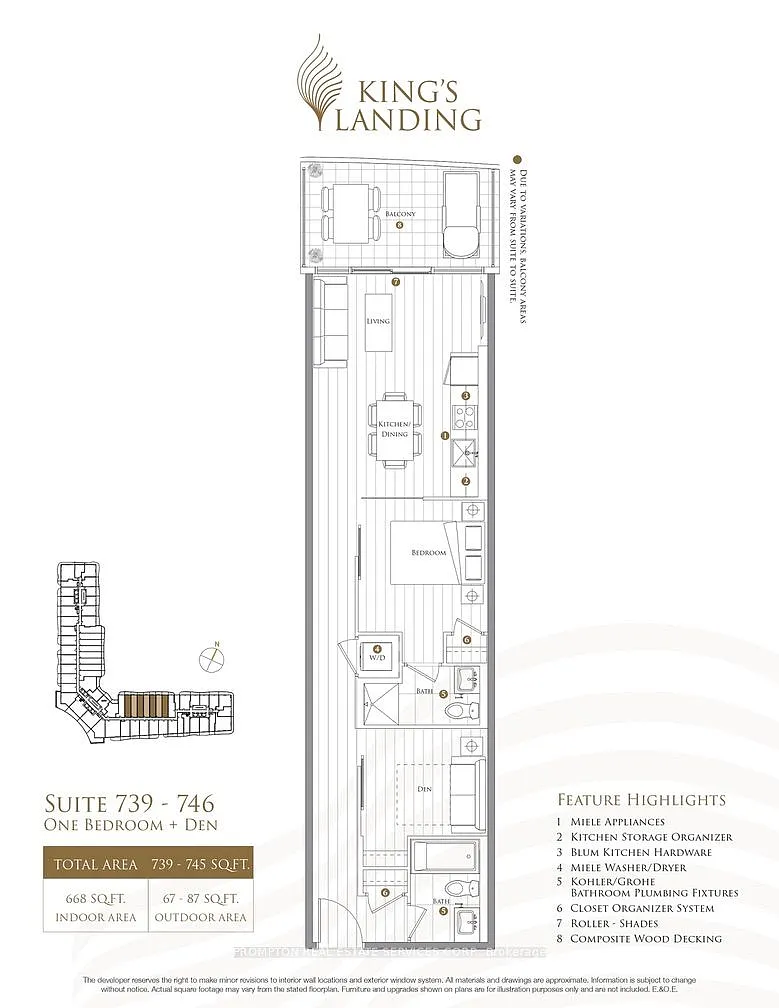 Building Photo - 18 Esther Shiner Blvd S #739