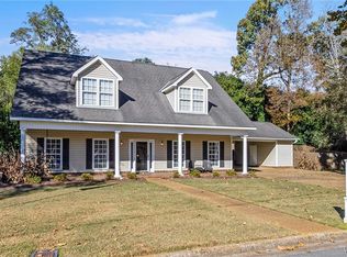 6 Hickory Frst, Tuscaloosa, AL