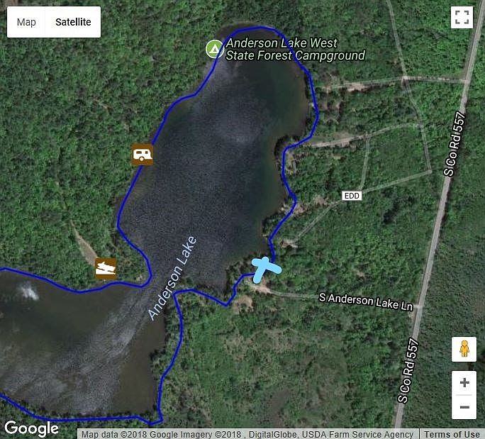 1st image of 1423 S Anderson Lake Ln